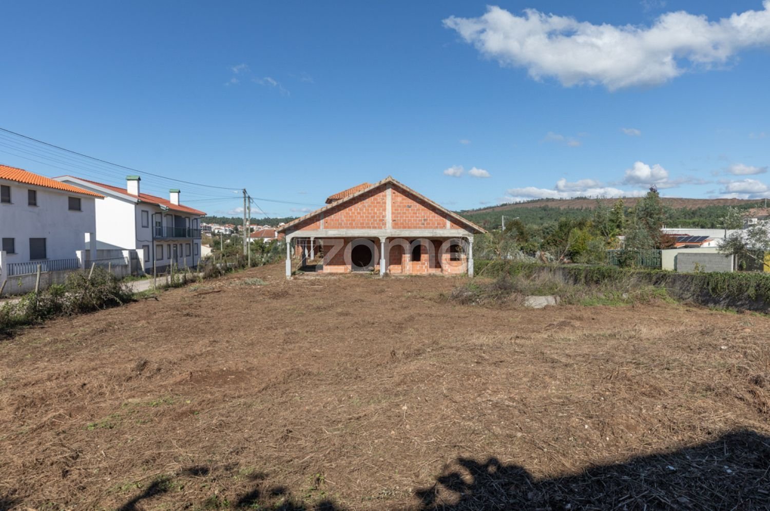 977m² Land in Arganil, Portugal No. 97407