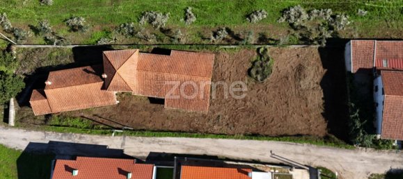 977m² Land in Arganil, Portugal No. 97407 12