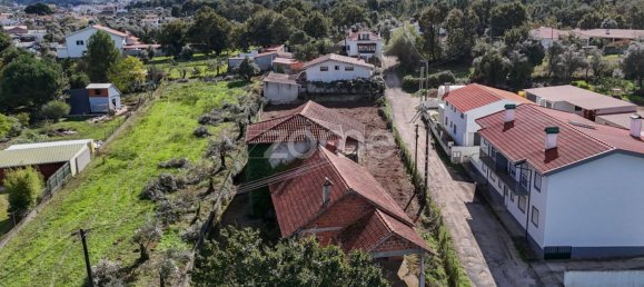 977m² Land in Arganil, Portugal No. 97407 16