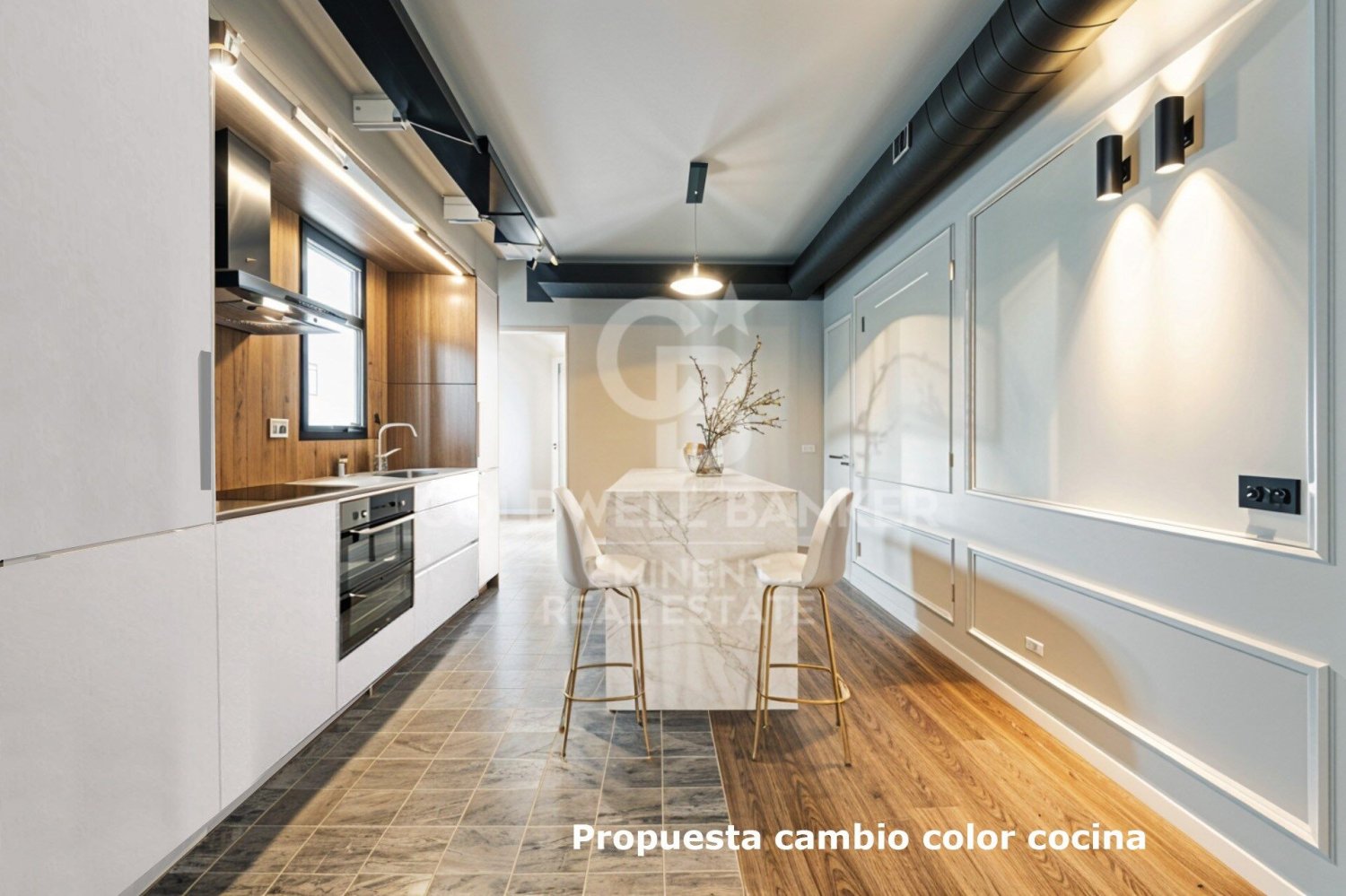 3 bedrooms Penthouse in Barcelona, Spain No. 79842