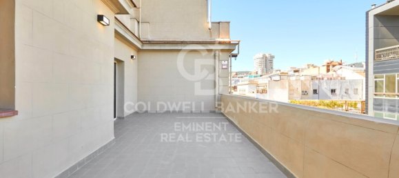 3 bedrooms Penthouse in Barcelona, Spain No. 79842 13