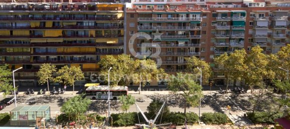3 bedrooms Penthouse in Barcelona, Spain No. 79842 2