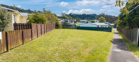 Terrain à Whitby, New Zealand 520m² No. 78 5