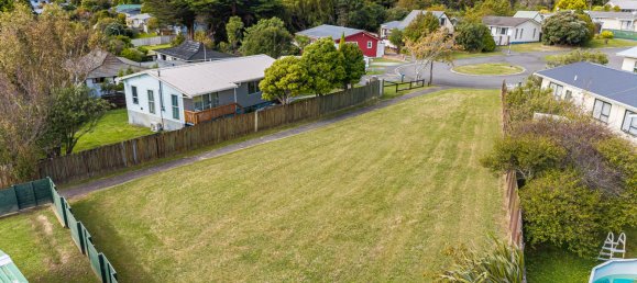 Terrain à Whitby, New Zealand 520m² No. 78 8