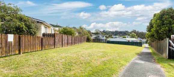 Terrain à Whitby, New Zealand 520m² No. 78 4