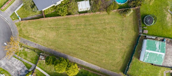 Terrain à Whitby, New Zealand 520m² No. 78 6