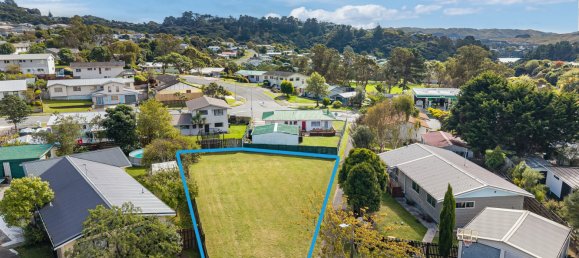 Terrain à Whitby, New Zealand 520m² No. 78 2