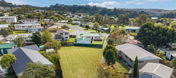 Terrain à Whitby, New Zealand 520m² No. 78 7