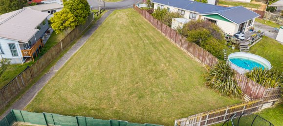 Terrain à Whitby, New Zealand 520m² No. 78 3