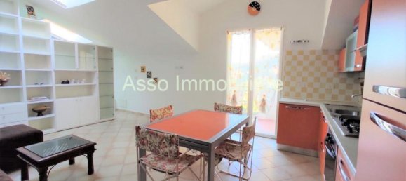 2-Zimmer Wohnung in Stellanello, Italy, Nr. 182258 11