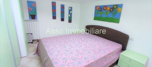 2-Zimmer Wohnung in Stellanello, Italy, Nr. 182258 12
