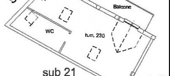 2-Zimmer Wohnung in Stellanello, Italy, Nr. 182258 18