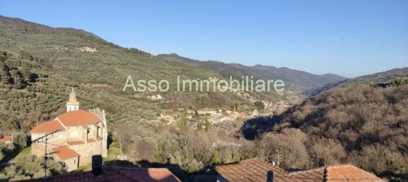 2-Zimmer Wohnung in Stellanello, Italy, Nr. 182258 17