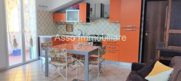 2-Zimmer Wohnung in Stellanello, Italy, Nr. 182258 4