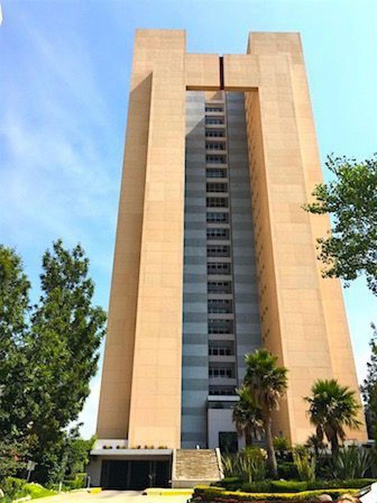 2 bedrooms Apartment in Mexico No. 219303