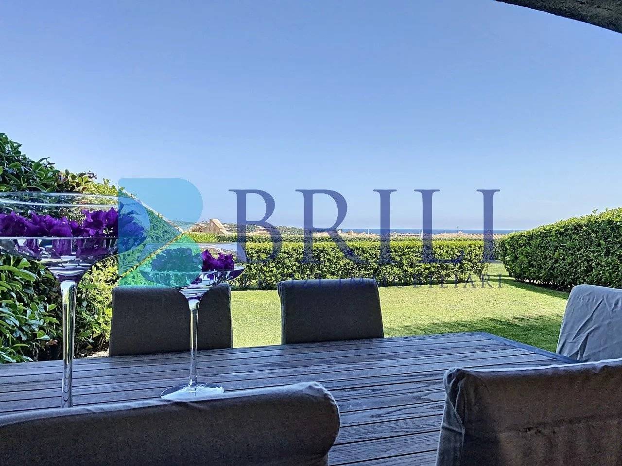 Apartamento T3 em Arzachena, Italy N.º 108135