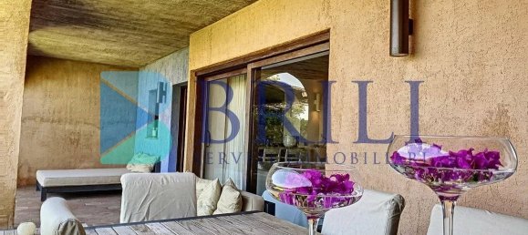 3 chambres Appartement à Arzachena, Italy No. 108135 2