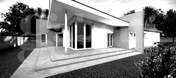 Земельный участок 2068м² в Анцио, Италия № 269149 6