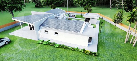 Земельный участок 2068м² в Анцио, Италия № 269149 5