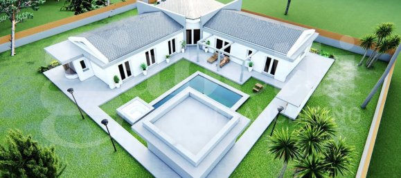 Земельный участок 2068м² в Анцио, Италия № 269149 3