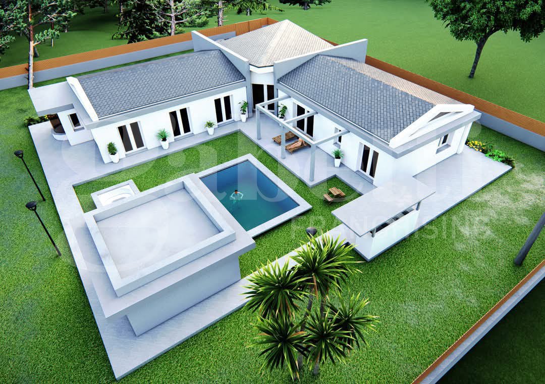 Земельный участок 2068м² в Анцио, Италия № 269149