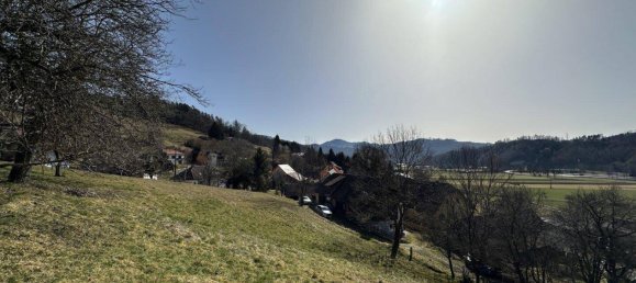  قطعة أرض في Deutschfeistritz, Austria رقم 128951 2