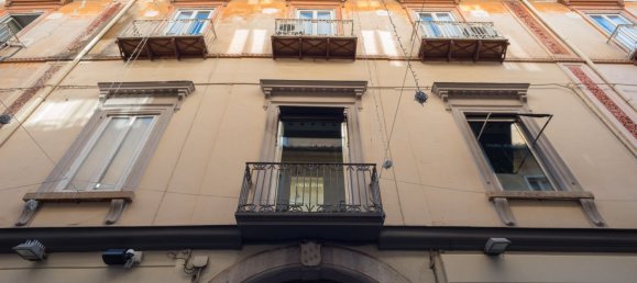 Apartamento de 7 habitaciónes en Caserta, Italy No. 179316 48