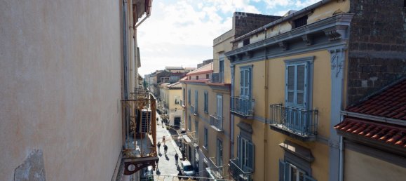 Apartamento de 7 habitaciónes en Caserta, Italy No. 179316 18