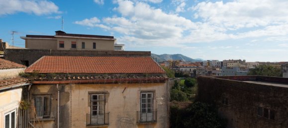 Apartamento de 7 habitaciónes en Caserta, Italy No. 179316 34