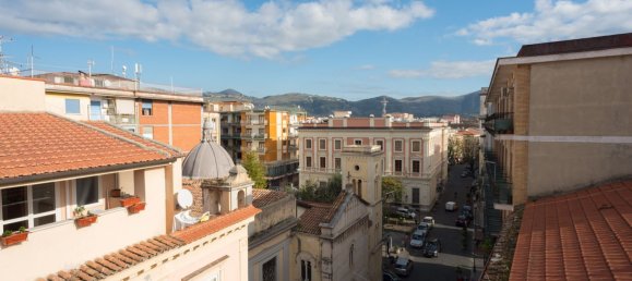 Apartamento de 7 habitaciónes en Caserta, Italy No. 179316 41