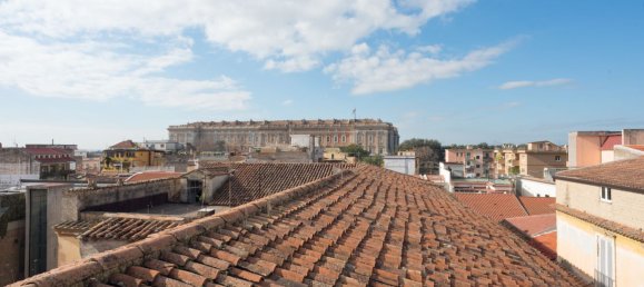 Apartamento de 7 habitaciónes en Caserta, Italy No. 179316 42