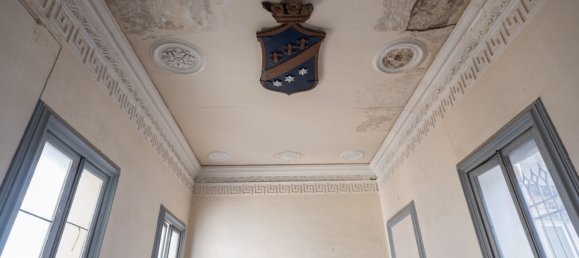 Apartamento de 7 habitaciónes en Caserta, Italy No. 179316 44