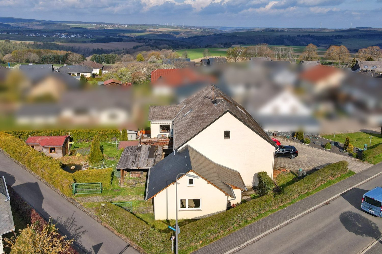 8-salle Maison de ville à Bernkastel-Wittlich, Germany No. 194136