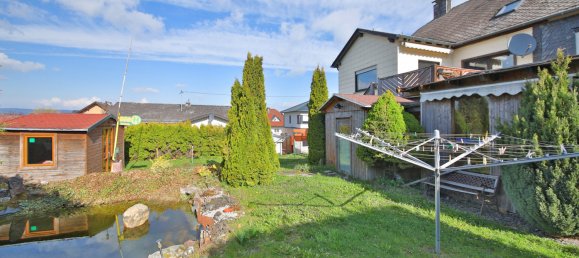 8-salle Maison de ville à Bernkastel-Wittlich, Germany No. 194136 8