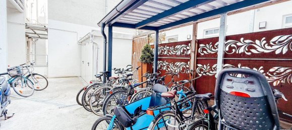 Студия в Оттакринг, Австрия № 227063 5