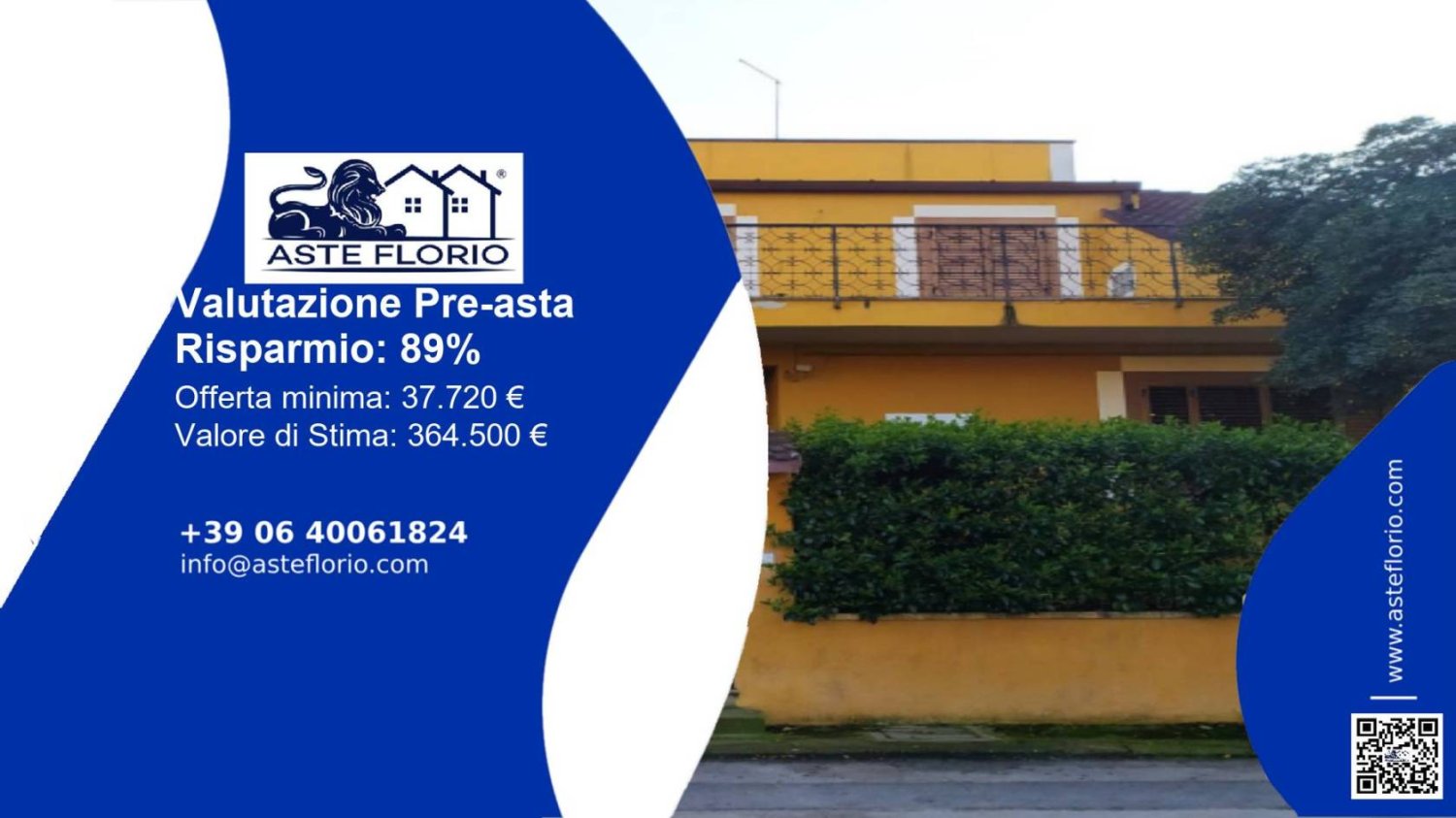 5 chambres Appartement à Rosarno, Italy No. 340159