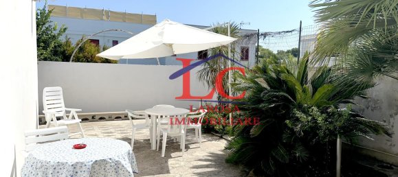 4-salle Appartement à Melendugno, Italy No. 6544 17