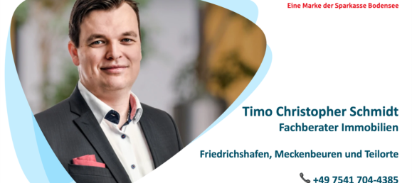 Adosado de 4 dormitorios en Bodenseekreis, Germany No. 325626 21