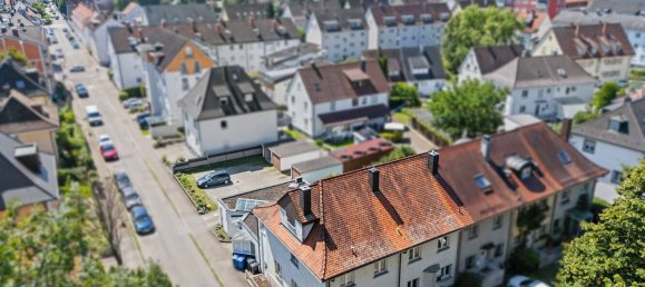 Adosado de 4 dormitorios en Bodenseekreis, Germany No. 325626 20