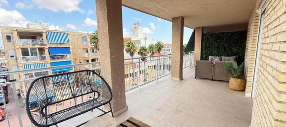Apartamento T3 em Torrevieja, Spain N.º 145609 54