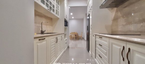 Apartamento de 3 dormitorios en Tay Ho, Vietnam No. 804 7