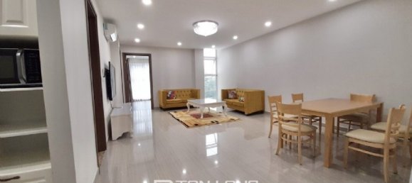 Apartamento de 3 dormitorios en Tay Ho, Vietnam No. 804 10