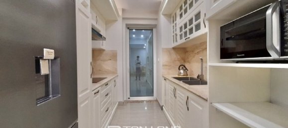 Apartamento de 3 dormitorios en Tay Ho, Vietnam No. 804 6