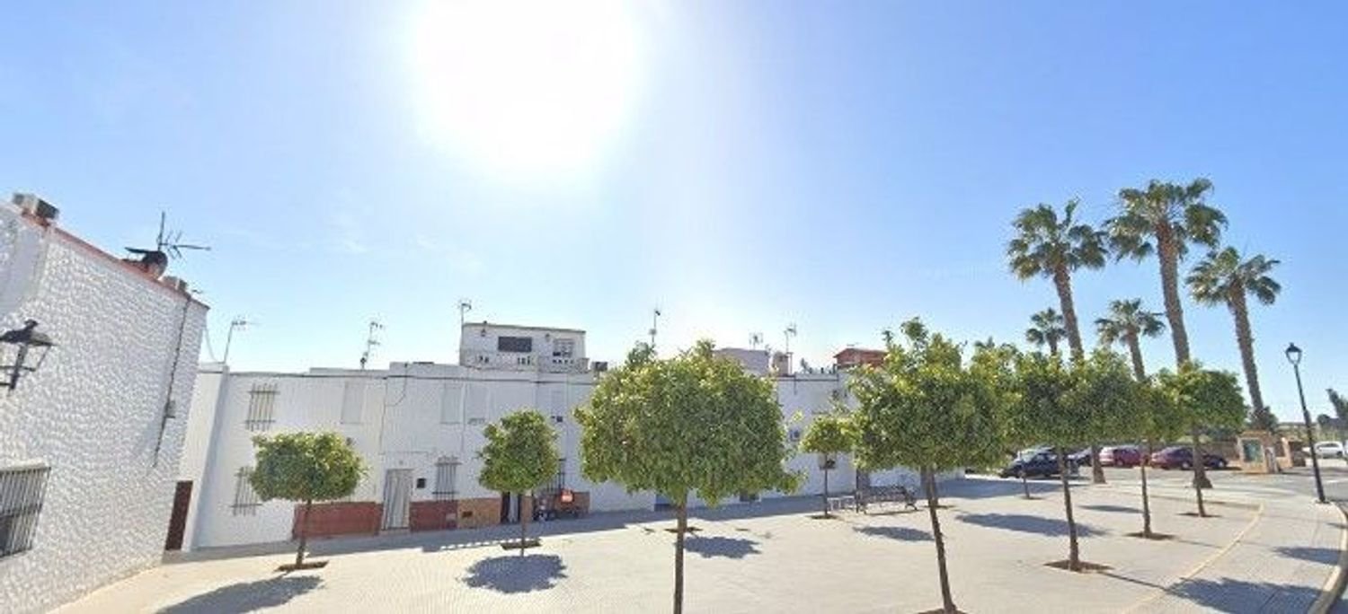 Дом с 2 спальнями в Уэльва, Испания № 218569