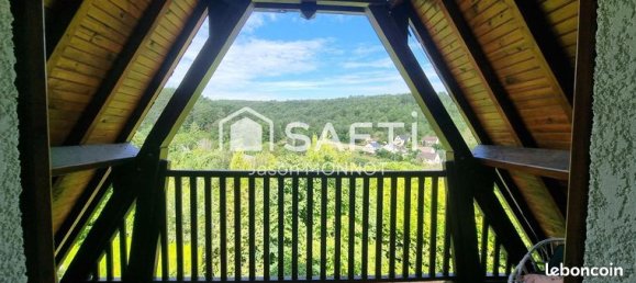 4 bedrooms Villa in Yonne, France No. 300205 6