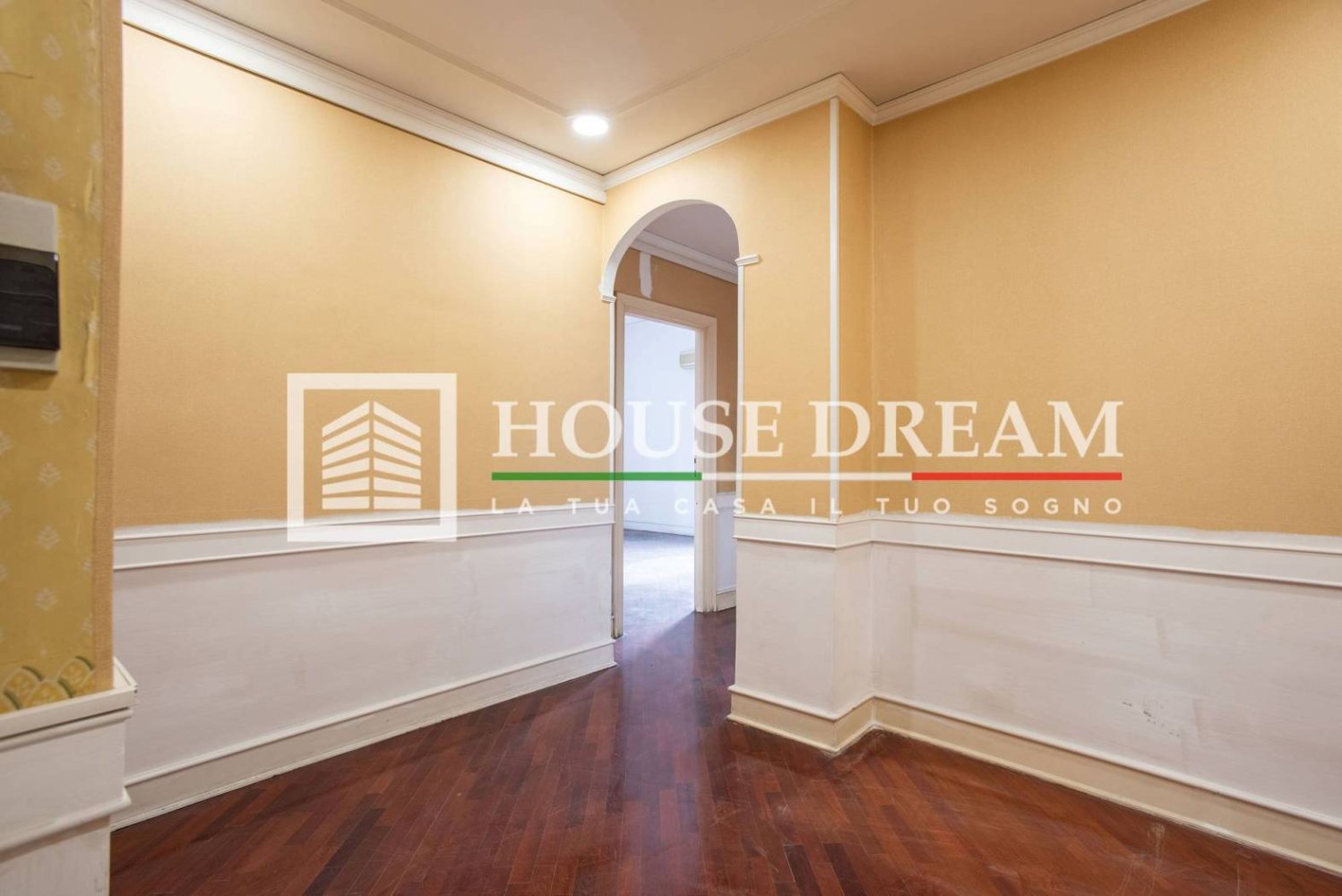 Apartamento de 2 dormitorios en Rome, Italy No. 286444