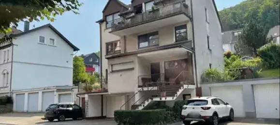 6 Schlafzimmer Stadthaus in Hagen, Germany, Nr. 282201 3