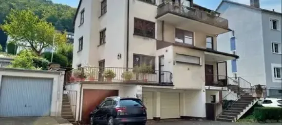 6 Schlafzimmer Stadthaus in Hagen, Germany, Nr. 282201 2