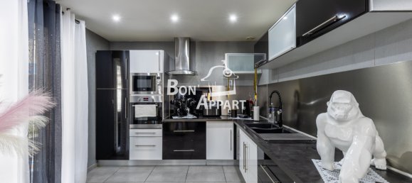 3 Schlafzimmer Haus in Moutiers, France, Nr. 230315 3