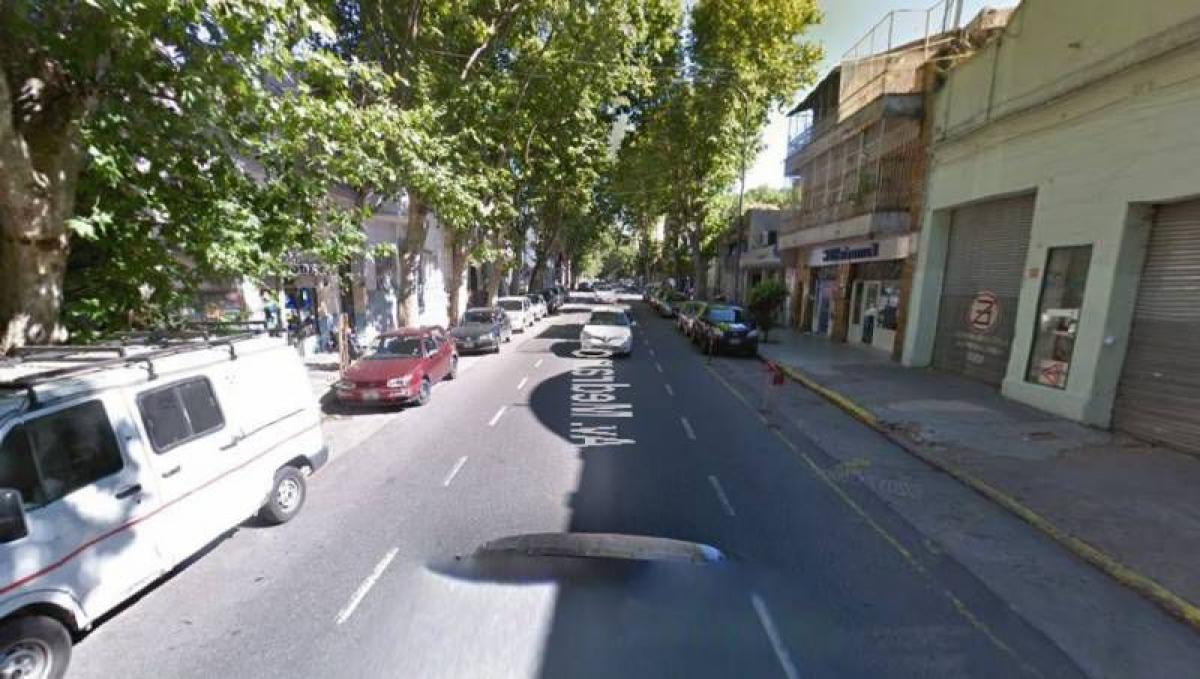  Land in Buenos Aires, Argentina No. 117894